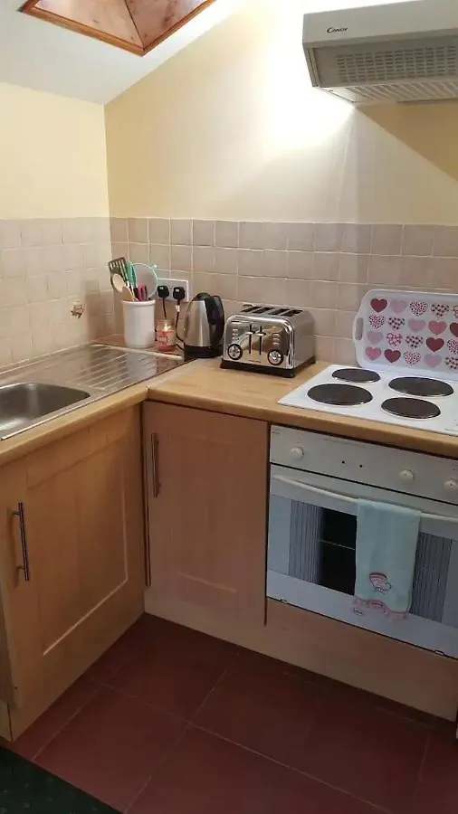 Edwards Cosy B&B Galway 0*,  Irland