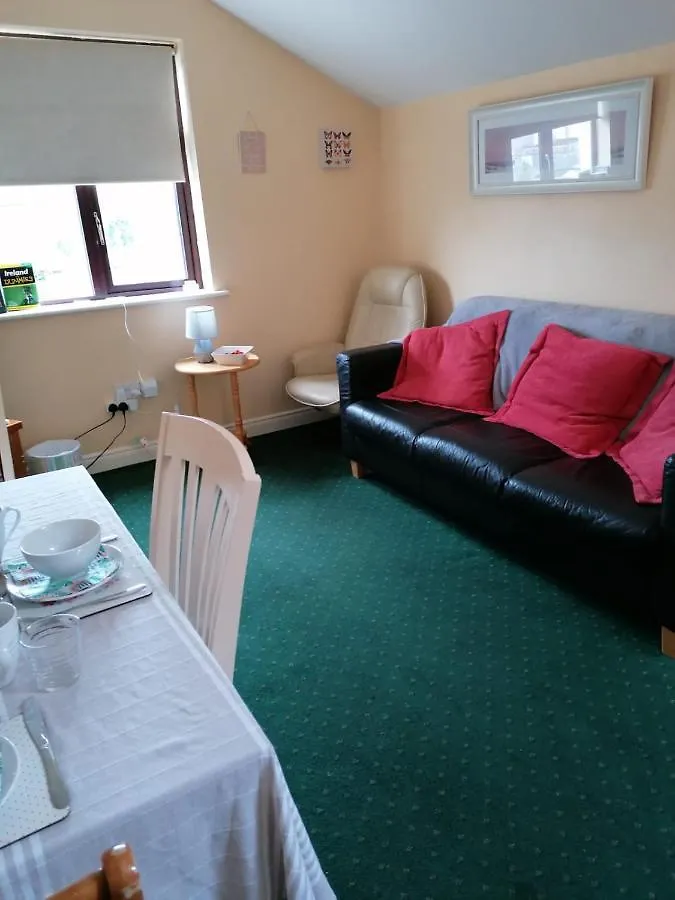 Edwards Cosy B&B Galway Irland