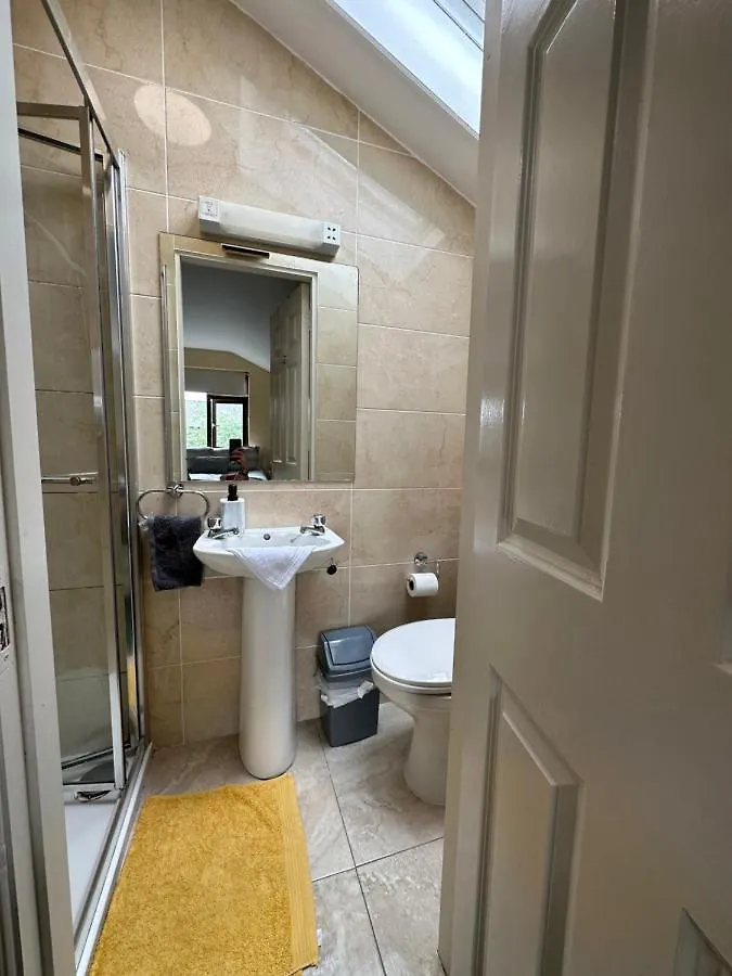 Edwards Cosy B&B Galway 0*,