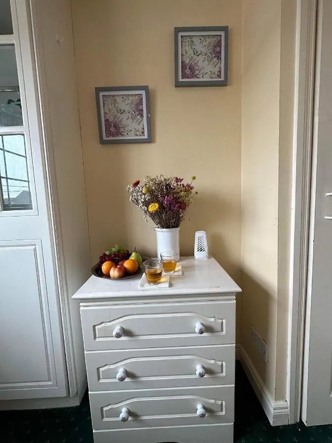 Edwards Cosy B&B Galway Irland