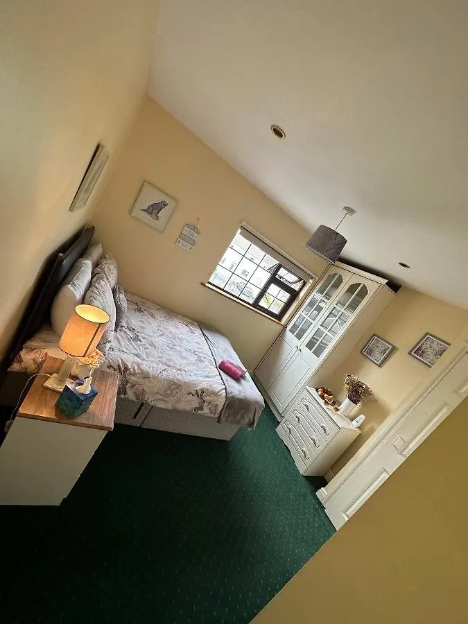 Edwards Cosy B&B Galway Pensionat