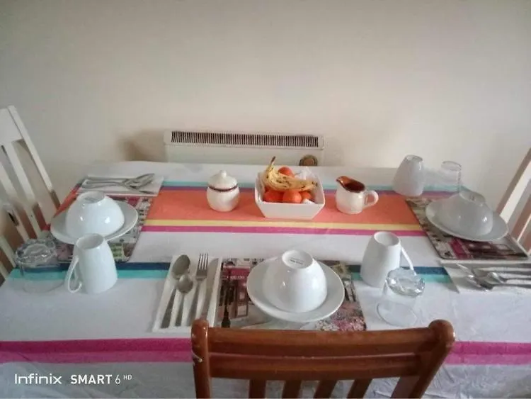 Edwards Cosy B&B Galway