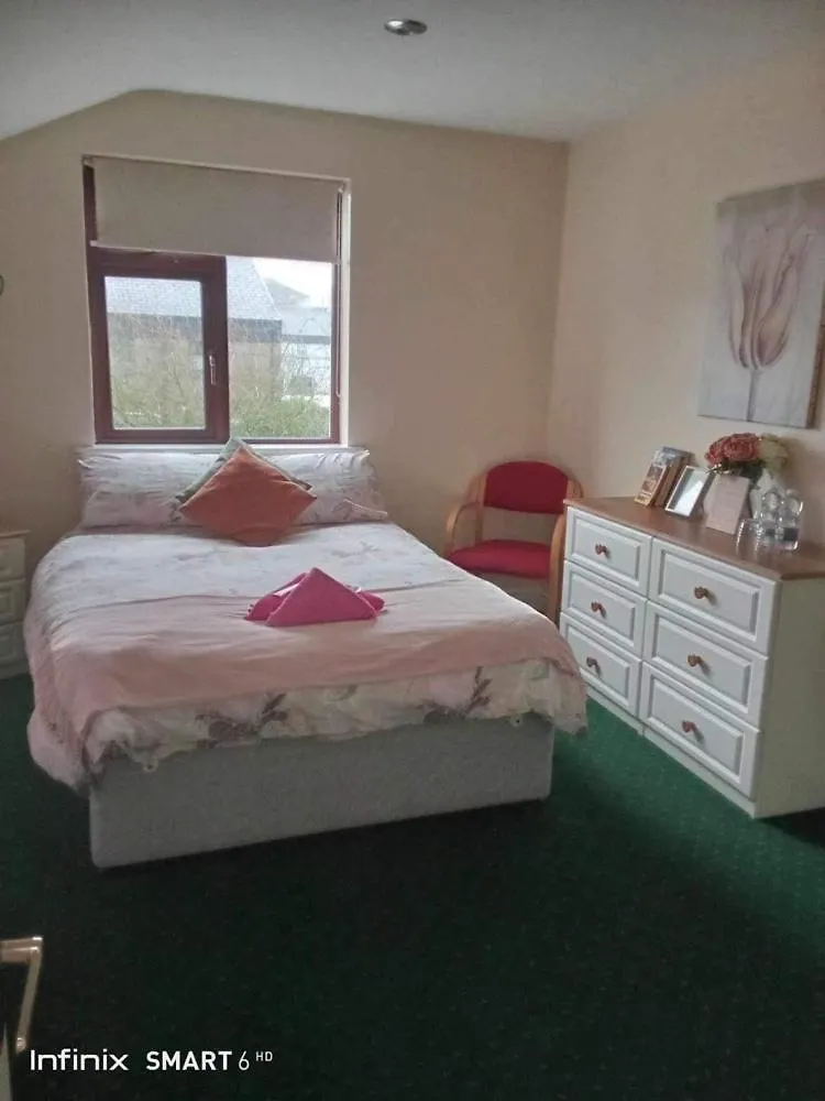 Edwards Cosy B&B Galway 0*,