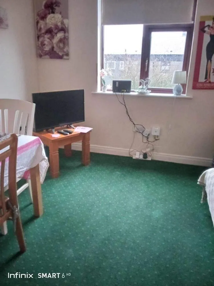 Edwards Cosy B&B Galway