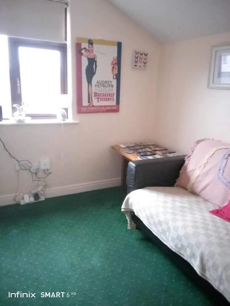 Pensionat Edwards Cosy B&B Galway