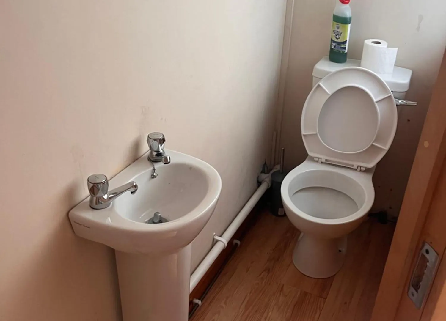 Pensionat Edwards Cosy B&B Galway