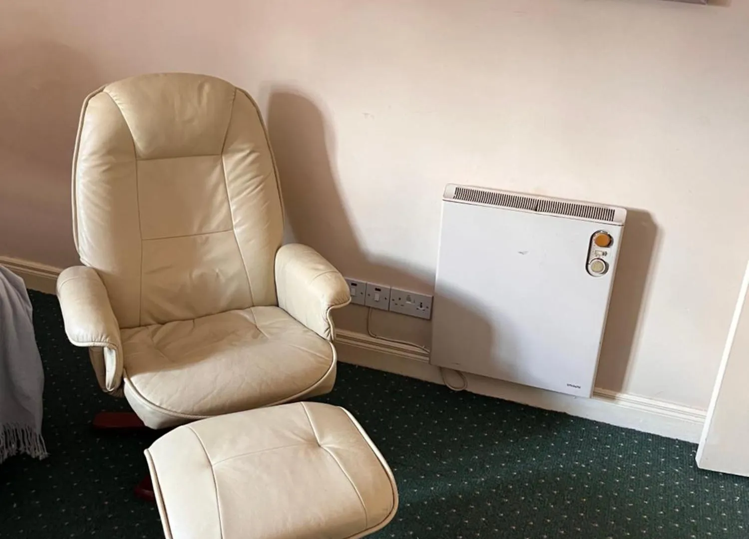Edwards Cosy B&B Galway Pensionat