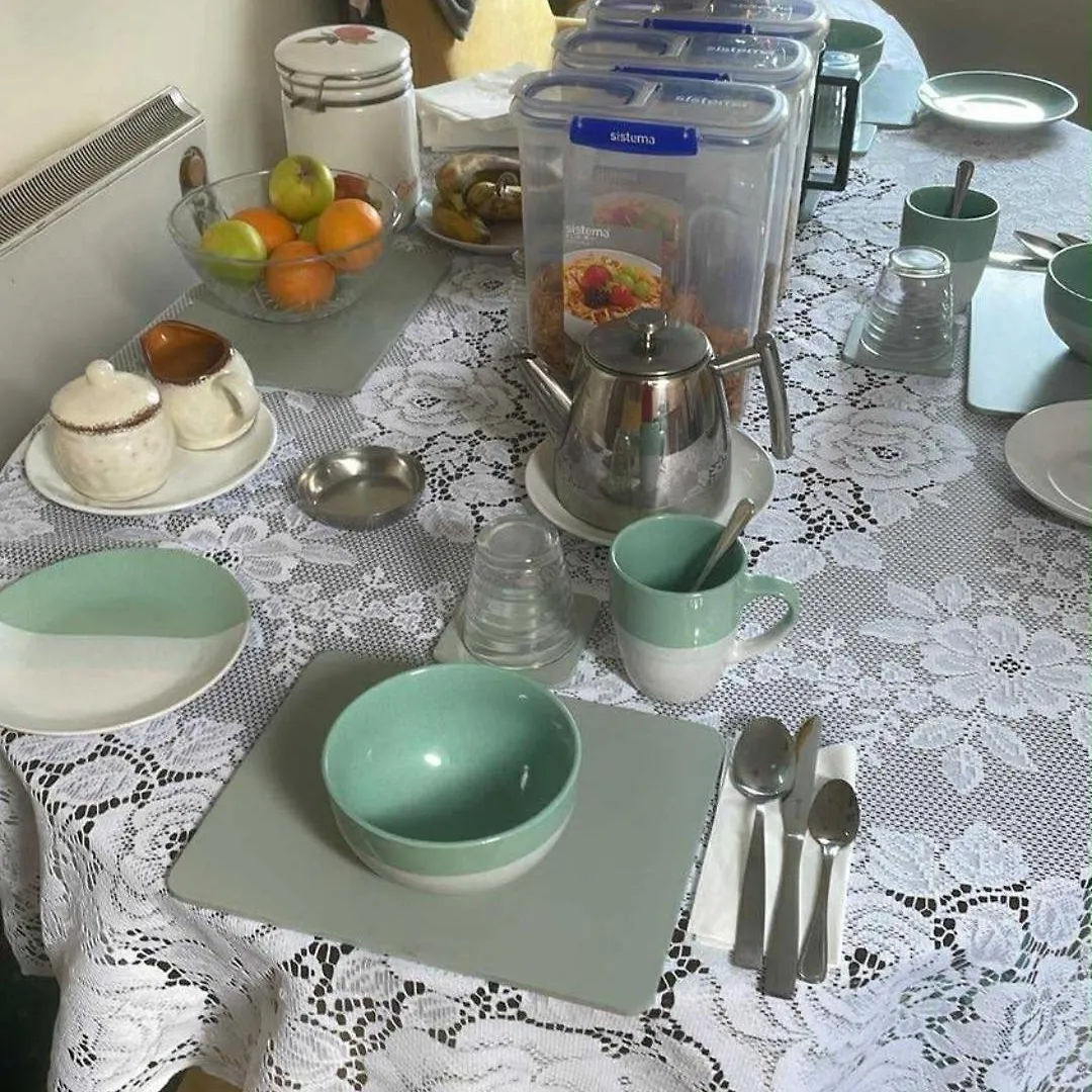 Edwards Cosy B&B Galway 0*,  Irland