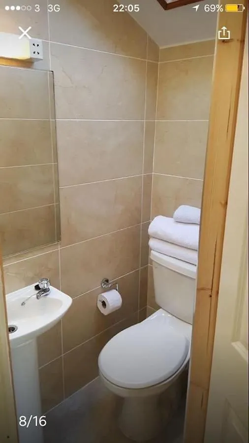 Guest house Edwards Cosy B&B Galway Ireland