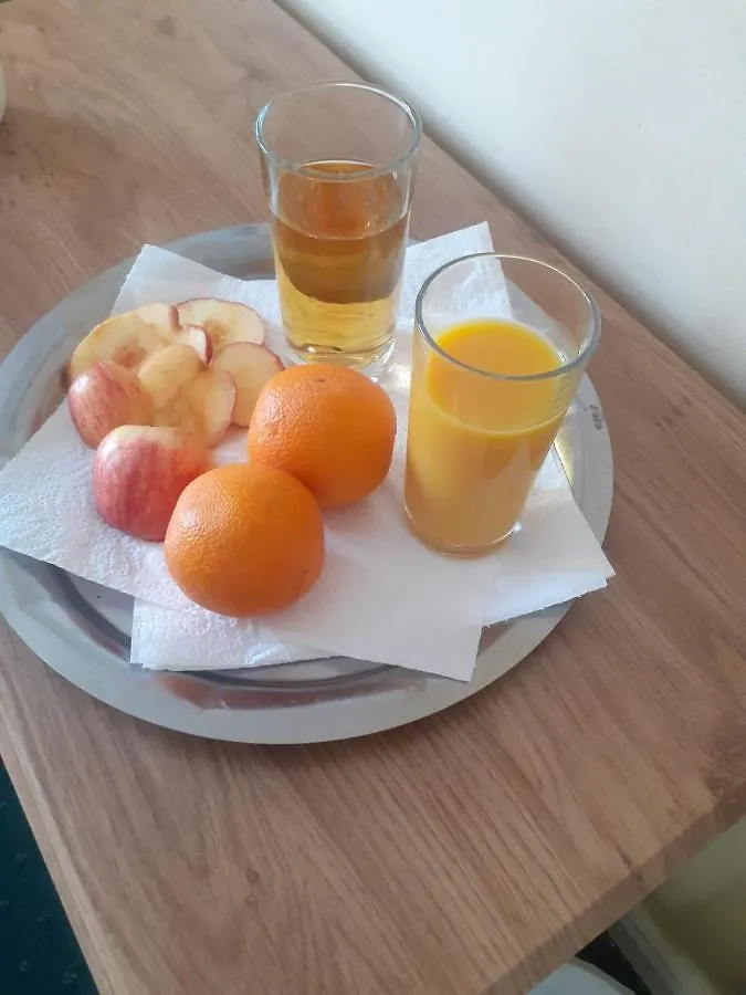 Guest house Edwards Cosy B&B Galway