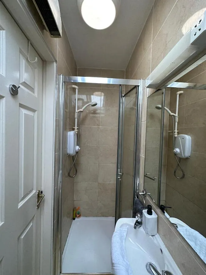 Edwards Cosy B&B Galway