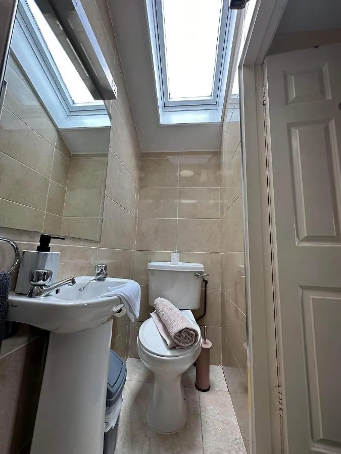Edwards Cosy B&B Galway Guest house