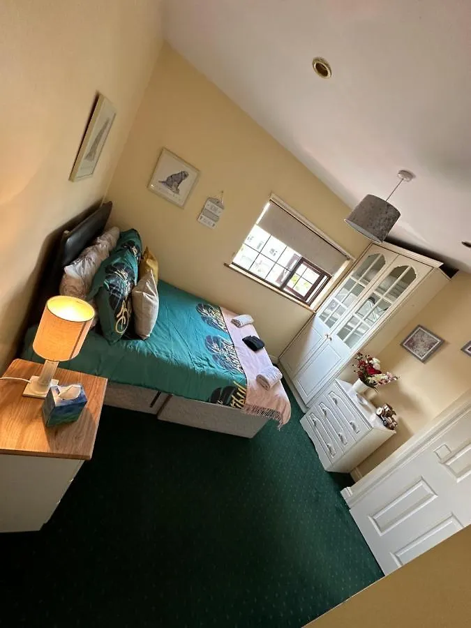 Edwards Cosy B&B Galway