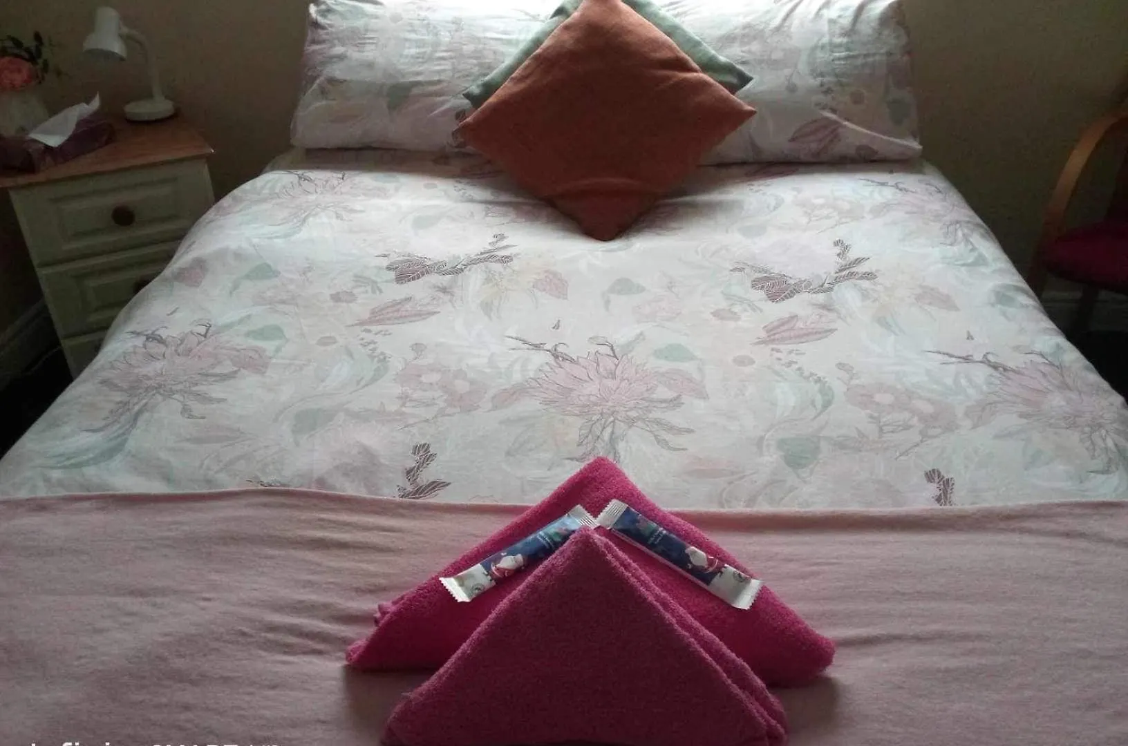 Edwards Cosy B&B Galway Ireland