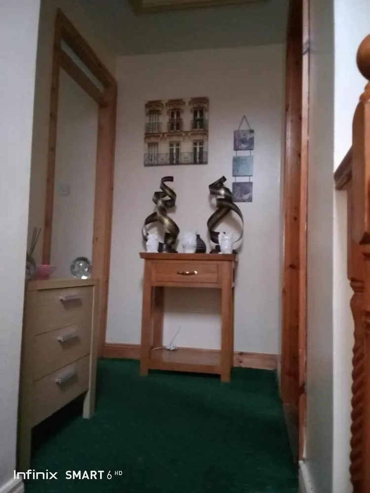 Guest house Edwards Cosy B&B Galway Ireland