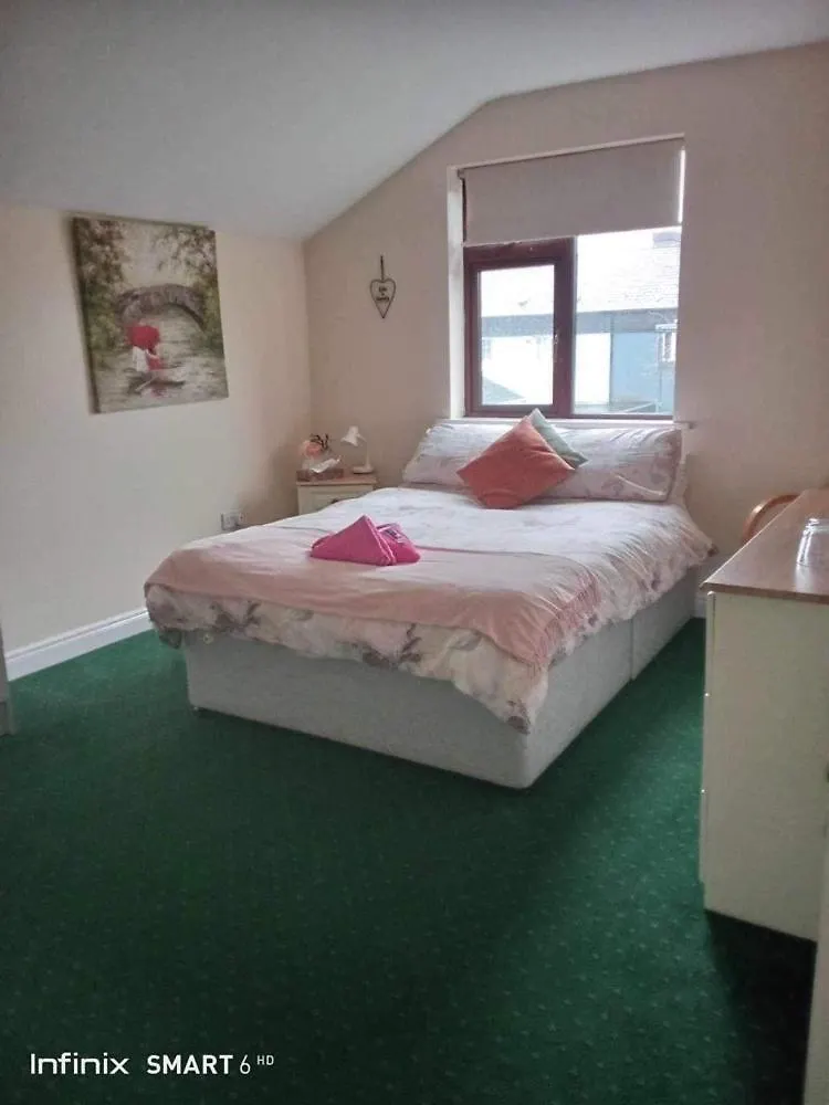 Edwards Cosy B&B Galway