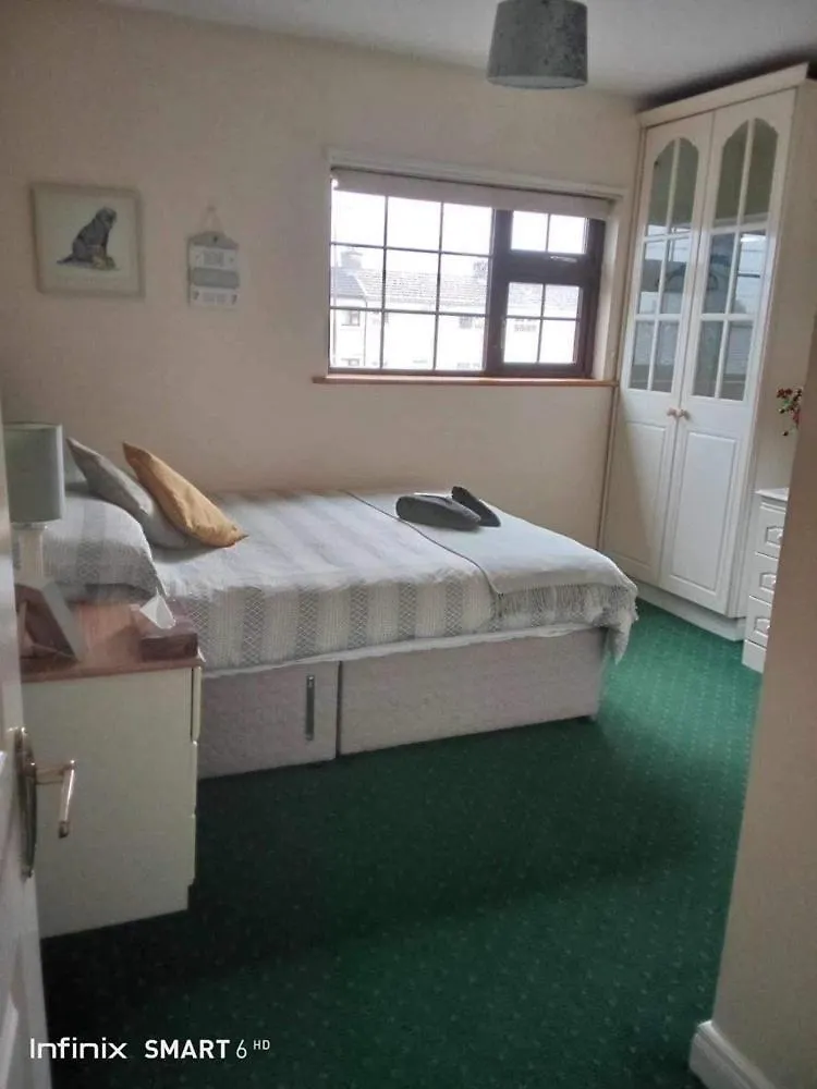 Guest house Edwards Cosy B&B Galway Ireland