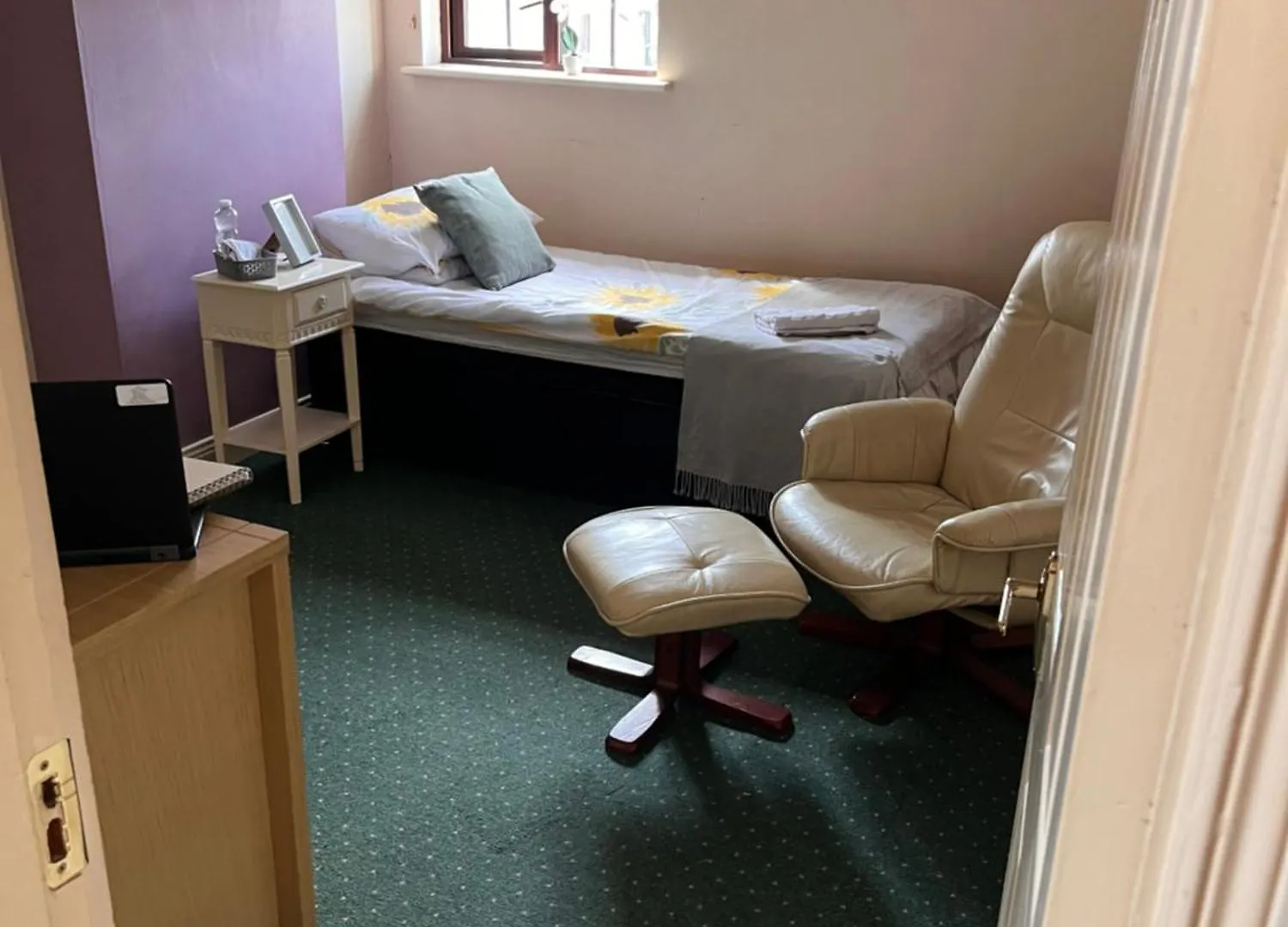 Edwards Cosy B&B Galway