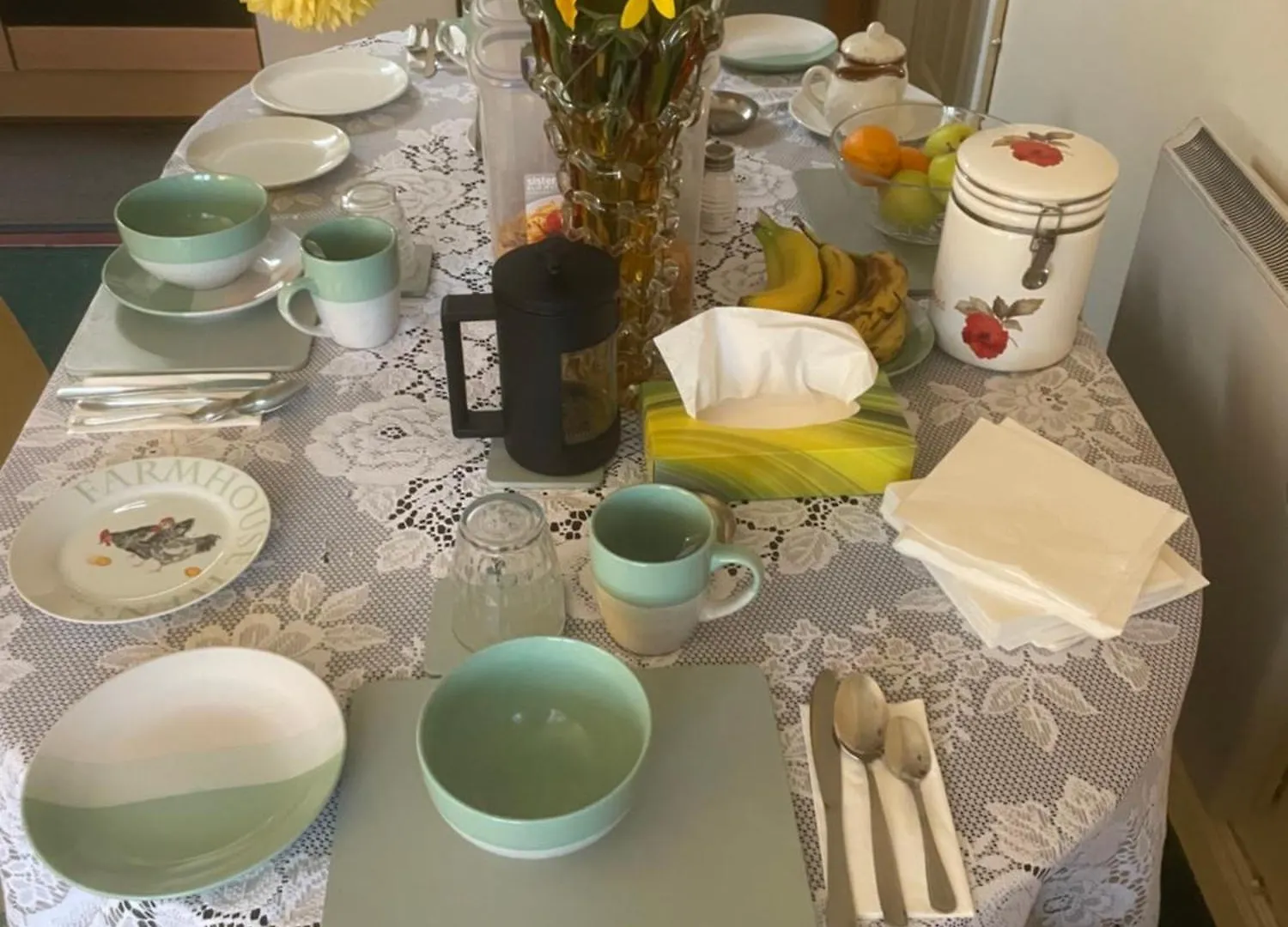 Edwards Cosy B&B Galway 0*,  Ireland